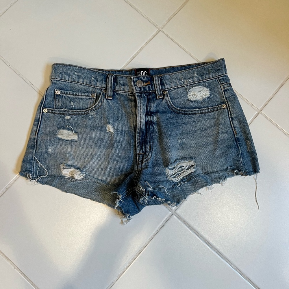 BDG Jean shorts